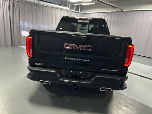 Used 2023 GMC Sierra 1500 Denali w/ Technology Package image 6