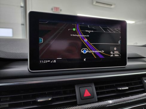 Used 2018 Audi S5 Premium Plus w/ Navigation Package image 11