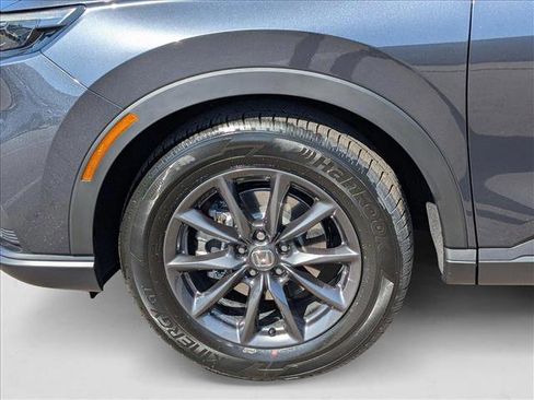 New 2026 Honda CR-V EX-L image 10
