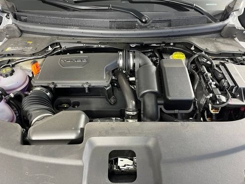 Used 2026 Jeep Cherokee Limited AWD/4WD image 45
