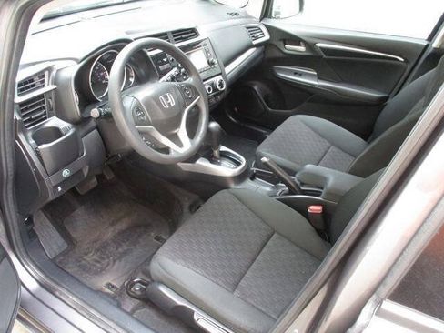 Used 2015 Honda Fit LX image 11