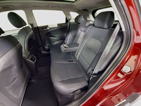 Used 2019 Hyundai Tucson Night image 21