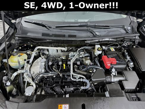 Used 2024 Mitsubishi Outlander SE image 32