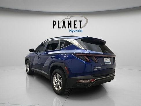 Used 2022 Hyundai Tucson SEL AWD/4WD image 6