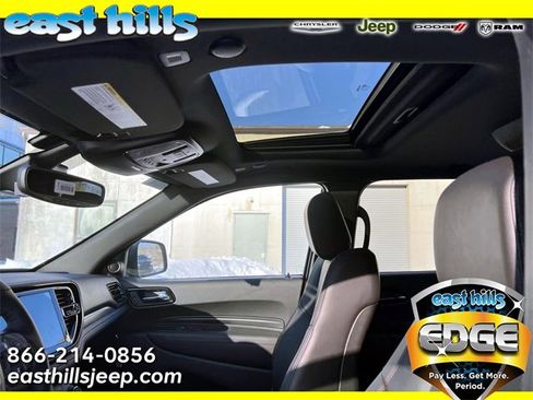 New 2026 Dodge Durango GT image 5