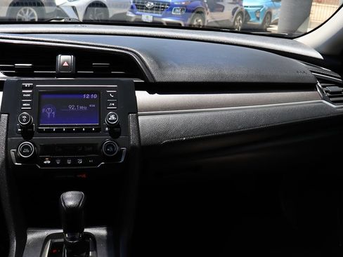 Used 2021 Honda Civic LX image 43