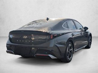 New 2026 Hyundai Sonata SEL FWD video 2