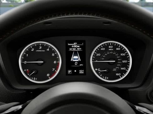 New 2026 Subaru Forester Sport AWD/4WD image 18