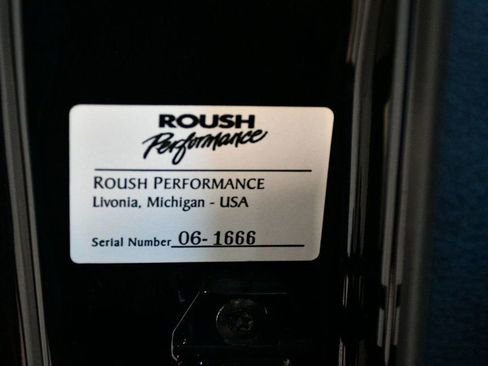 Used 2006 Ford Mustang GT image 18