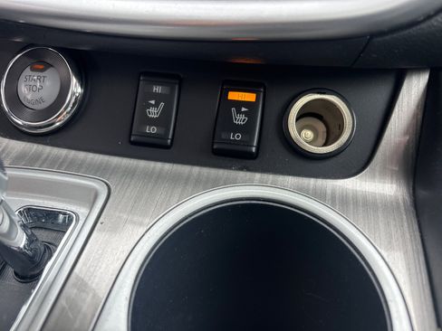 Used 2015 Nissan Murano SL w/ SL Technology Package image 22