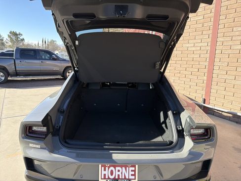 New 2026 Dodge Charger Scat Pack AWD/4WD image 5
