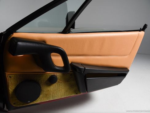 Used 1989 Ferrari 328 GTS RWD image 36
