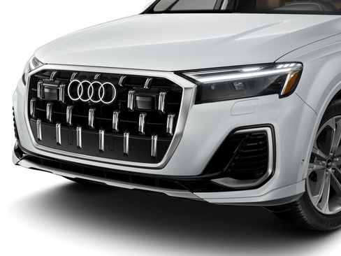 Certified 2026 Audi Q7 3.0T Premium Plus w/ Premium Plus Package AWD/4WD image 6