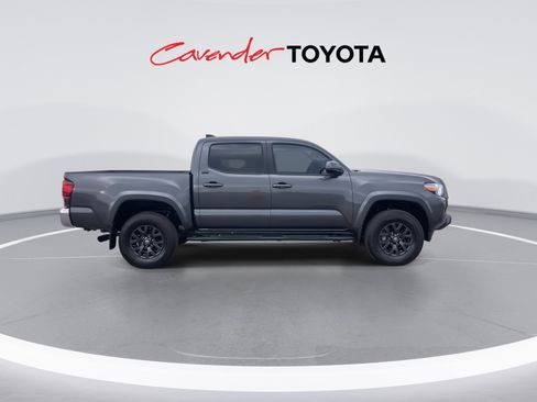 Certified 2023 Toyota Tacoma SR5 image 9