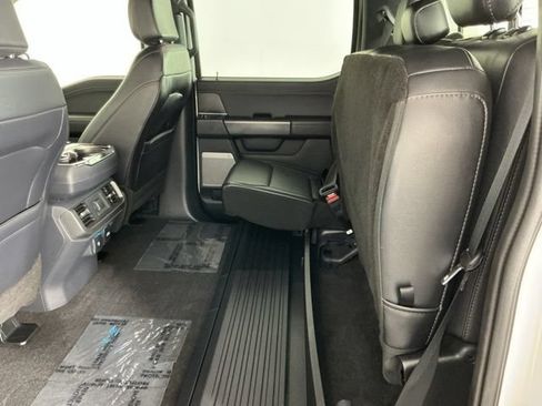 Used 2024 Ford F150 XLT w/ Equipment Group 303A High AWD/4WD image 29