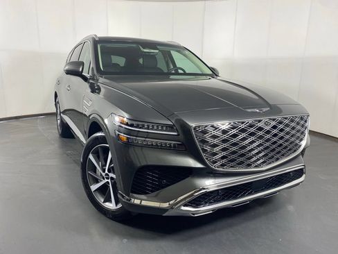 Used 2026 Genesis GV80 2.5T Advanced AWD/4WD image 5