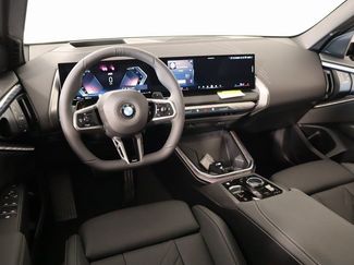 New 2025 BMW X3 xDrive30i w/ Premium Package AWD/4WD video 2