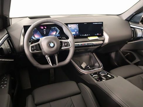 New 2025 BMW X3 xDrive30i w/ Premium Package AWD/4WD image 2