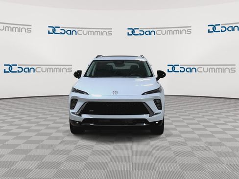 New 2026 Buick Envision Sport Touring image 3