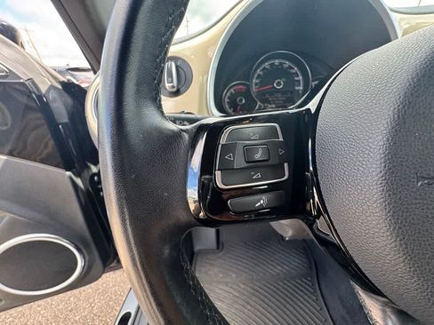Used 2019 Volkswagen Beetle 2.0T Final Edition SEL FWD image 16