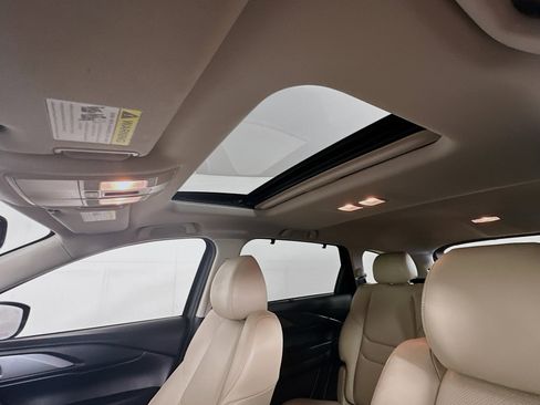 Used 2022 MAZDA CX-9 Touring w/ Touring Premium Package image 24