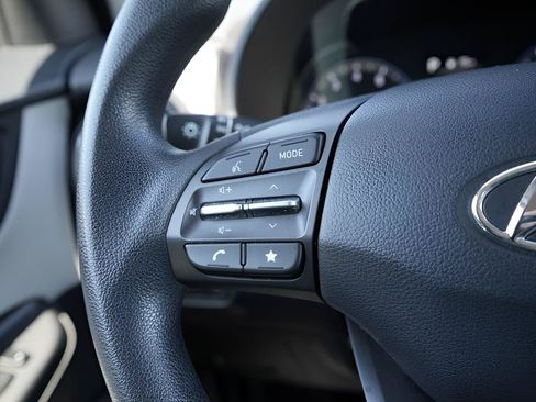 Certified 2023 Hyundai Kona SEL AWD/4WD image 24