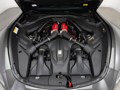 Certified 2024 Ferrari Roma image 79