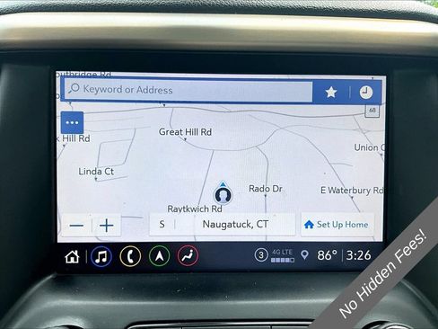 Used 2022 GMC Acadia Denali w/ Denali Technology Package AWD/4WD image 29