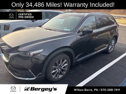 Used 2023 MAZDA CX-9 Grand Touring