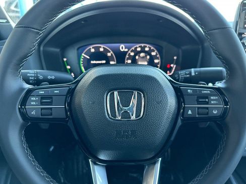 Used 2026 Honda Civic Sport Touring image 24