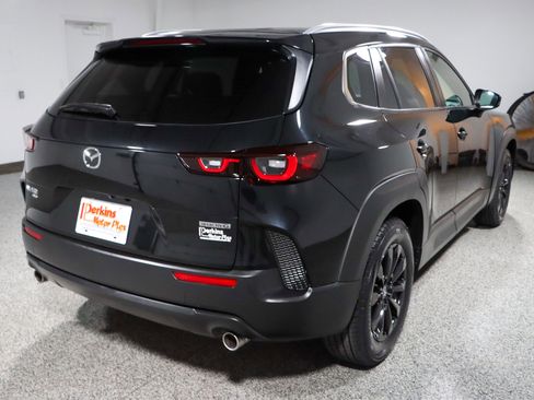 Used 2024 MAZDA CX-50 AWD 2.5 S w/ Preferred Package image 7