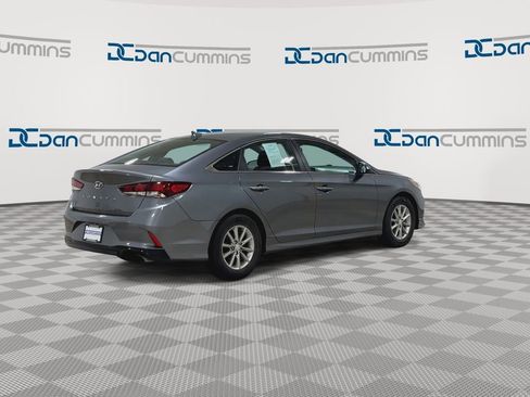 Used 2019 Hyundai Sonata SE image 8