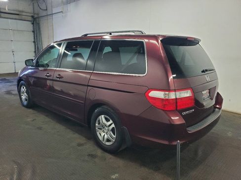 Used 2007 Honda Odyssey EX image 5