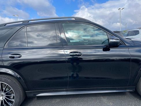 Used 2022 Mercedes-Benz GLE 350 4MATIC image 35