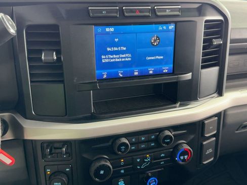 Used 2023 Ford F350 XL w/ STX Appearance Package image 22