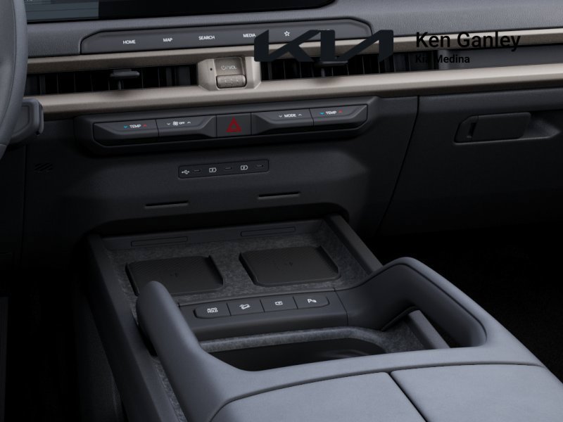 New 2027 Kia Telluride LX FWD image 23
