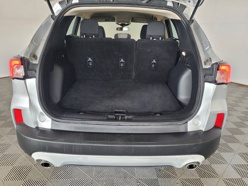 Used 2020 Ford Escape S FWD image 29