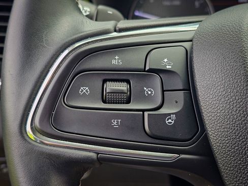 Certified 2023 Buick Envision Essence AWD/4WD image 18