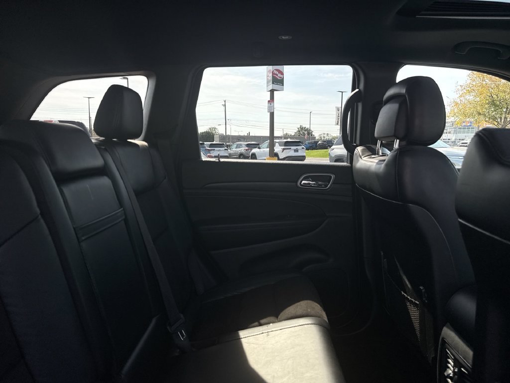 Used 2020 Jeep Grand Cherokee Altitude AWD/4WD image 6