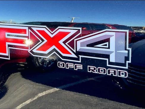 Used 2024 Ford F250 King Ranch w/ Chrome Package image 9