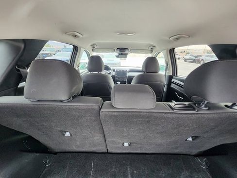 Used 2024 Hyundai Tucson SEL image 19