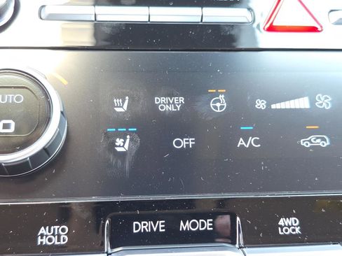 New 2026 Hyundai Santa Fe Limited image 36