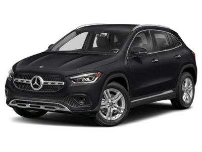 Certified 2021 Mercedes-Benz GLA 250 4MATIC