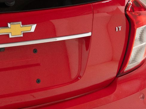 Used 2020 Chevrolet Spark LT w/ Driver Confidence Package image 13