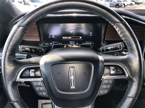 Used 2024 Lincoln Navigator L Reserve image 14