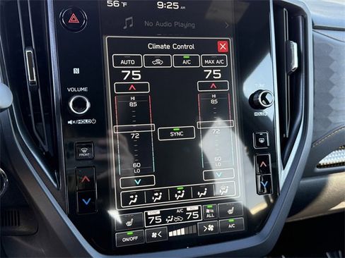 New 2026 Subaru Forester Wilderness image 22