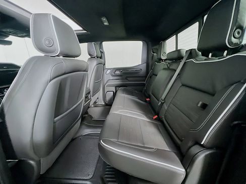 Certified 2026 GMC Sierra 1500 AT4X image 25