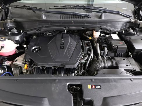 Used 2023 Kia Sportage X-Line w/ X-Line Premium Package image 23