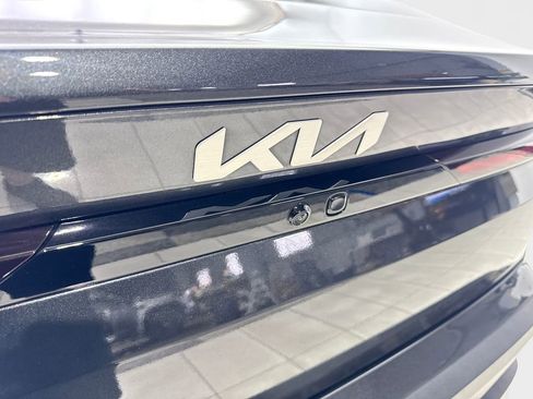 Used 2025 Kia K4 LX image 21