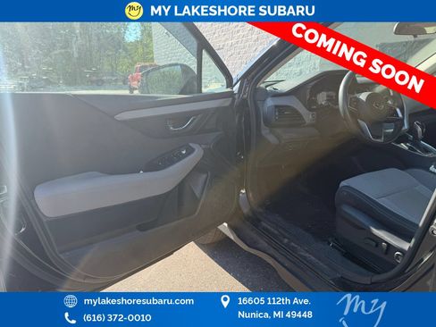Used 2022 Subaru Outback Premium AWD/4WD image 14